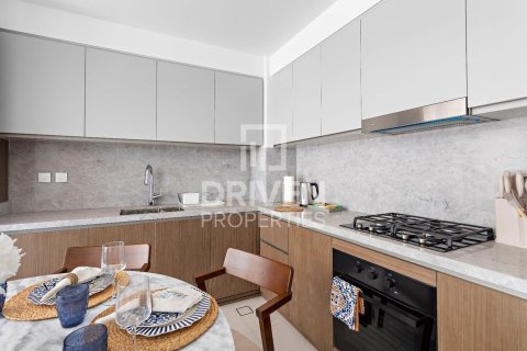 2 غرف نوم شقة في EMAAR Beachfront, الإمارات العربية المتحدة رقم 191980 11