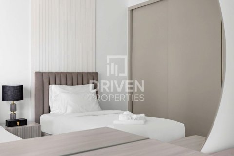 2 غرف نوم شقة في EMAAR Beachfront, الإمارات العربية المتحدة رقم 191980 8