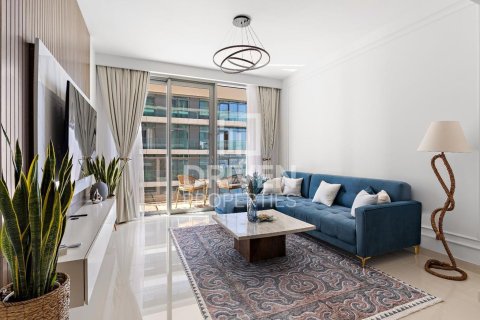 2 غرف نوم شقة في EMAAR Beachfront, الإمارات العربية المتحدة رقم 191980 3