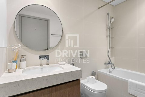 2 غرف نوم شقة في EMAAR Beachfront, الإمارات العربية المتحدة رقم 191980 15