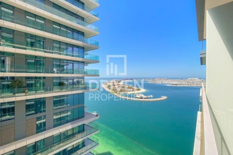 2 غرف نوم شقة في EMAAR Beachfront, الإمارات العربية المتحدة رقم 191980 16