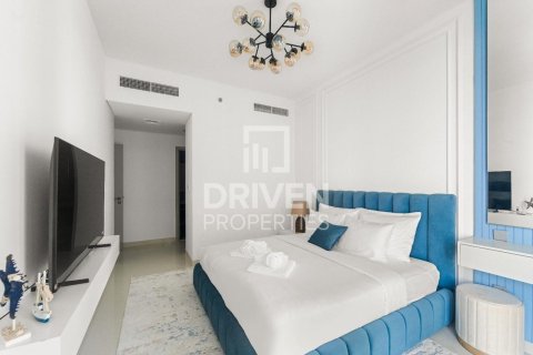 2 غرف نوم شقة في EMAAR Beachfront, الإمارات العربية المتحدة رقم 191980 6