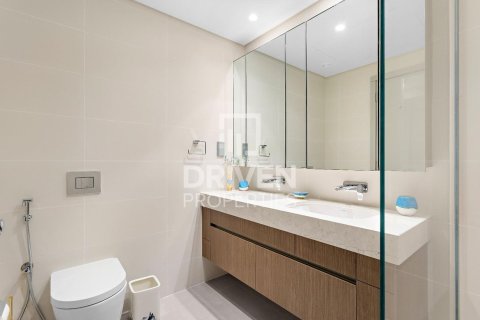 2 غرف نوم شقة في EMAAR Beachfront, الإمارات العربية المتحدة رقم 191980 13