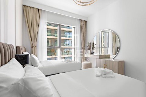 2 غرف نوم شقة في EMAAR Beachfront, الإمارات العربية المتحدة رقم 191980 9