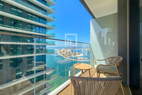 2 غرف نوم شقة في EMAAR Beachfront, الإمارات العربية المتحدة رقم 191980 12