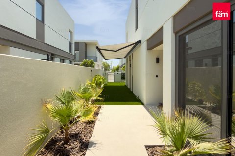 Townhouse de 4 chambres à Tilal Al Ghaf, UAE No. 165575 26