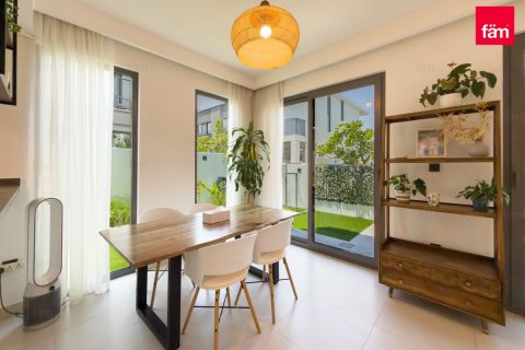 Townhouse de 4 chambres à Tilal Al Ghaf, UAE No. 165575 3