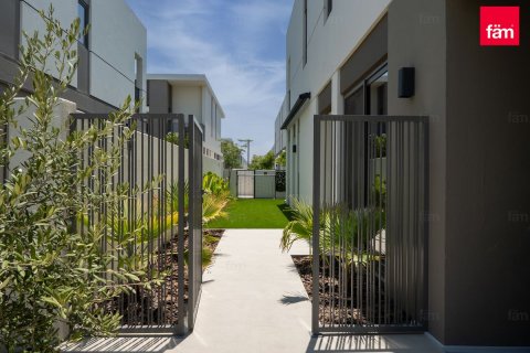 Townhouse de 4 chambres à Tilal Al Ghaf, UAE No. 165575 27