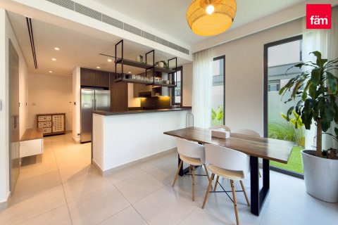 Townhouse de 4 chambres à Tilal Al Ghaf, UAE No. 165575 11