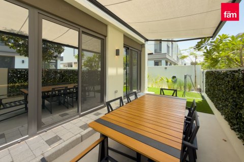 Townhouse de 4 chambres à Tilal Al Ghaf, UAE No. 165575 24