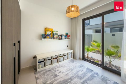 Townhouse de 4 chambres à Tilal Al Ghaf, UAE No. 165575 15
