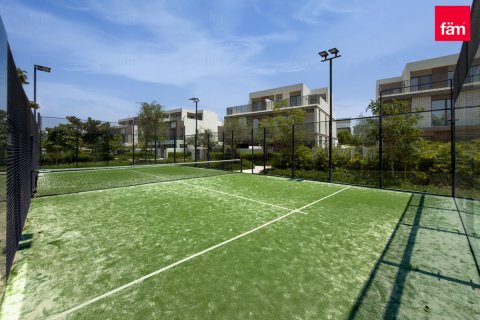 Townhouse de 4 chambres à Tilal Al Ghaf, UAE No. 165575 29