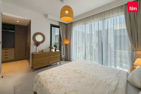 Townhouse de 4 chambres à Tilal Al Ghaf, UAE No. 165575 6