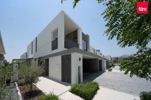 Townhouse de 4 chambres à Tilal Al Ghaf, UAE No. 165575 28