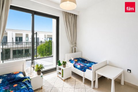 Townhouse de 4 chambres à Tilal Al Ghaf, UAE No. 165575 18