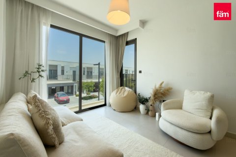 Townhouse de 4 chambres à Tilal Al Ghaf, UAE No. 165575 9