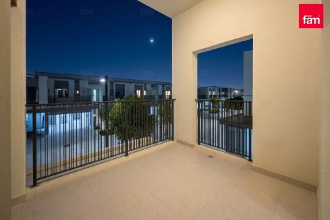 Townhouse de 4 chambres à Tilal Al Ghaf, UAE No. 165575 30