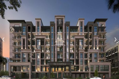 Appartement de 4 chambres à Masdar City, UAE No. 41714 6