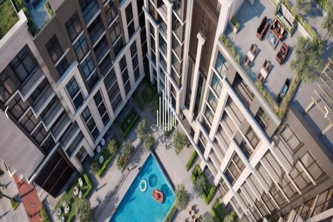 Appartement de 4 chambres à Masdar City, UAE No. 41714 8
