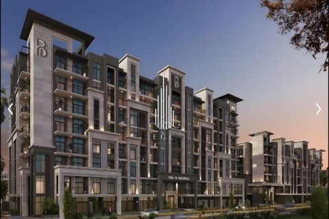 Appartement de 4 chambres à Masdar City, UAE No. 41714 7