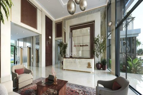 Appartement de 4 chambres à Masdar City, UAE No. 41714 4