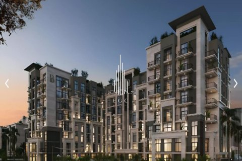 Appartement de 4 chambres à Masdar City, UAE No. 41714 9