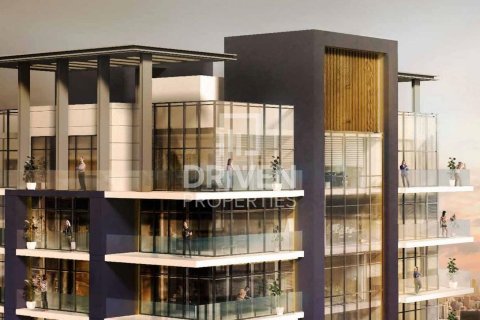 1 bedroom Apartment in Jumeirah Village Circle, UAE No. 206608