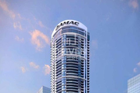 3 bedrooms Apartment in Maritime City, UAE No. 206607
