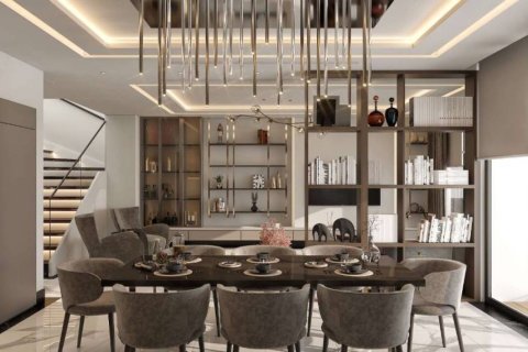 2 bedrooms Duplex in Dubai, UAE No. 18689