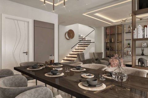 2 bedrooms Duplex in Dubai, UAE No. 18690