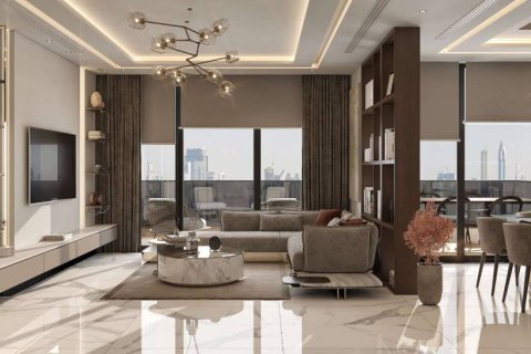 2 غرف نوم منزل ذو طابقين في دبي, الإمارات العربية المتحدة رقم 18690 6