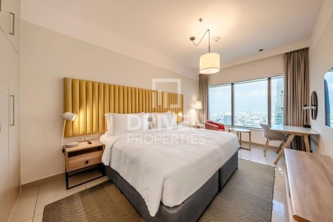 3 غرف نوم شقة في Sheikh Zayed Road, الإمارات العربية المتحدة رقم 192873 9
