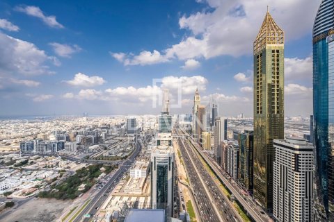 3 غرف نوم شقة في Sheikh Zayed Road, الإمارات العربية المتحدة رقم 192873