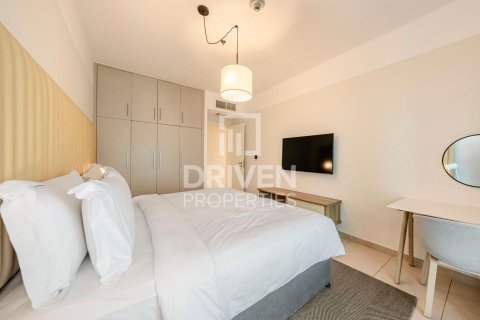 3 غرف نوم شقة في Sheikh Zayed Road, الإمارات العربية المتحدة رقم 192873 13