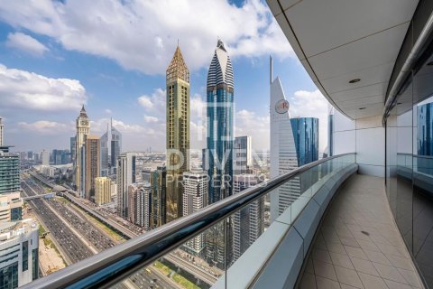 3 غرف نوم شقة في Sheikh Zayed Road, الإمارات العربية المتحدة رقم 192873 20