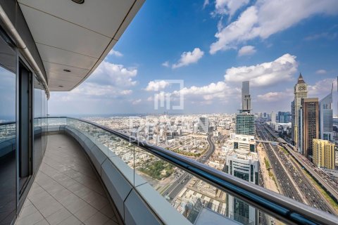 3 غرف نوم شقة في Sheikh Zayed Road, الإمارات العربية المتحدة رقم 192873 19