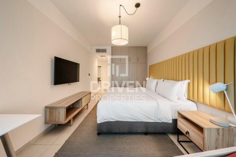 3 غرف نوم شقة في Sheikh Zayed Road, الإمارات العربية المتحدة رقم 192873 8