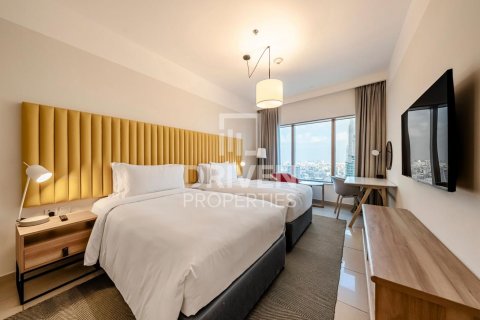 3 غرف نوم شقة في Sheikh Zayed Road, الإمارات العربية المتحدة رقم 192873 10