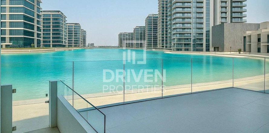3 bedrooms Apartment in District One, UAE No. 192870