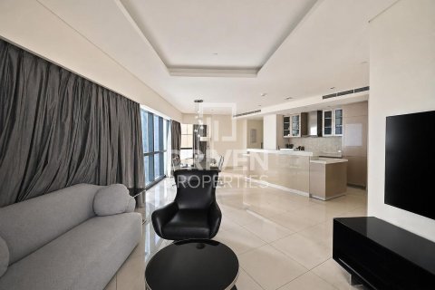 3 غرف نوم شقة في DAMAC Towers by Paramount, الإمارات العربية المتحدة رقم 207465