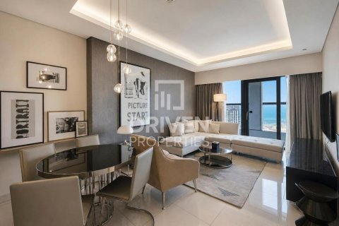 Квартира с 1 спальней в DAMAC Towers by Paramount, ОАЭ №207467