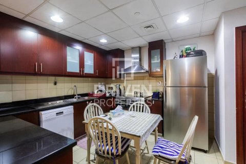 3 غرف نوم شقة في Murjan, الإمارات العربية المتحدة رقم 193452 15