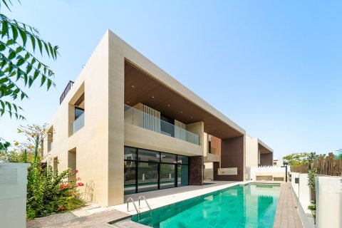 Villa de 5 dormitorios en Wadi Al Safa 3, UAE No. 147047