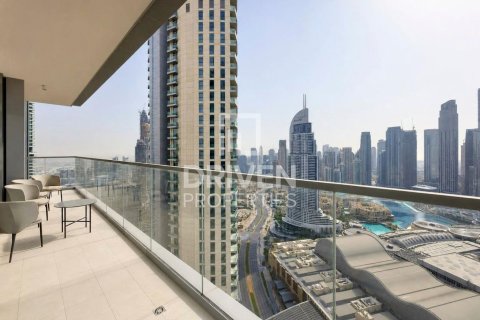 Apartment de 3 dormitorios en Vida Residences Dubai Mall, UAE No. 192281 19