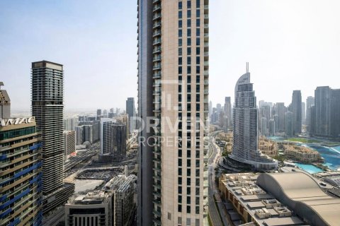 Apartment de 3 dormitorios en Vida Residences Dubai Mall, UAE No. 192281 21
