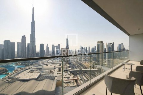 Apartment de 3 dormitorios en Vida Residences Dubai Mall, UAE No. 192281 20