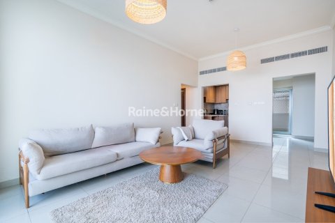 Apartment de 1 dormitorio en Business Bay, UAE No. 156284