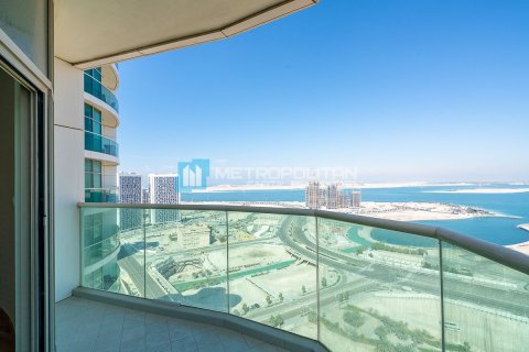 Appartement de 2 chambres à Al Reem Island, UAE No. 149060