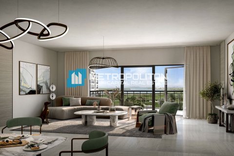Appartement de 2 chambres à Yas Island, UAE No. 149058 9