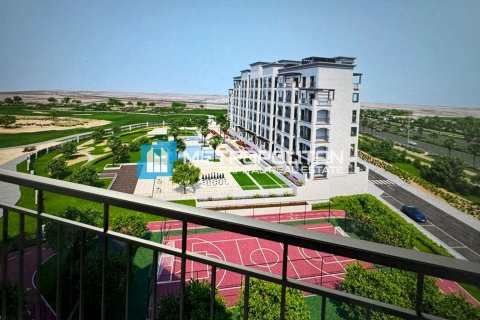 Appartement de 2 chambres à Yas Island, UAE No. 149058